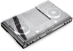 Decksaver Beskyttelses cover for Numark IDJ Pro