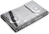 Decksaver Beskyttelses cover for Numark IDJ Pro