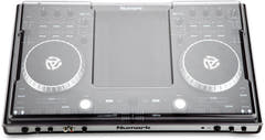 Decksaver Beskyttelses cover for Numark IDJ Pro
