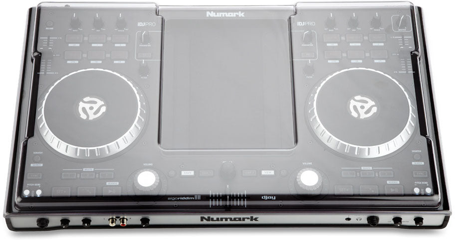 Decksaver Beskyttelses cover for Numark IDJ Pro