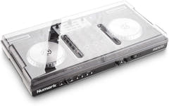 Decksaver beskyttelses cover for Numark NS6