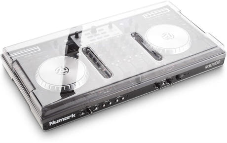 Decksaver beskyttelses cover for Numark NS6