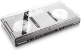 Decksaver beskyttelses cover for Numark NS6