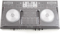 Decksaver beskyttelses cover for Numark NS6
