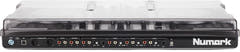 Decksaver beskyttelses cover for Numark NS6