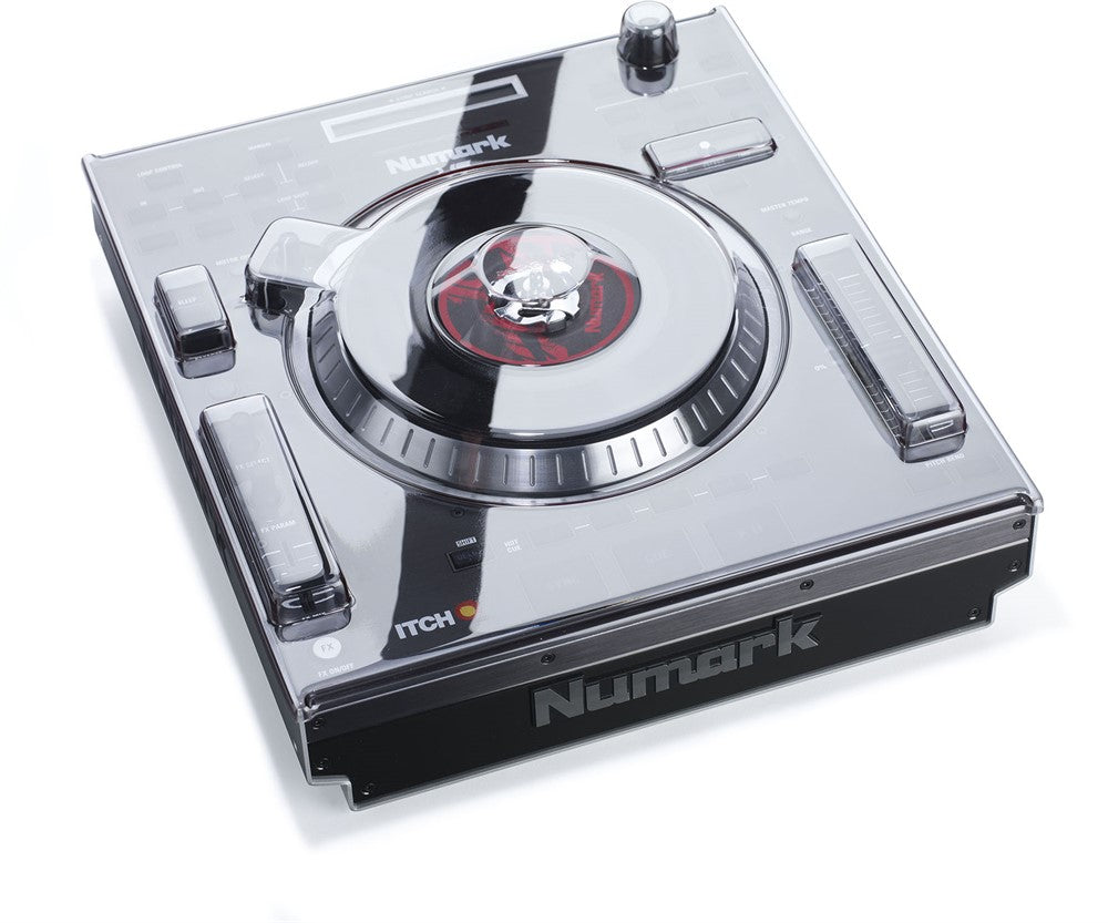 Decksaver beskyttelses cover for Numark V7