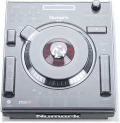 Decksaver beskyttelses cover for Numark V7