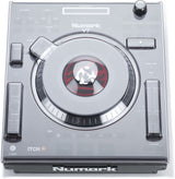 Decksaver beskyttelses cover for Numark V7