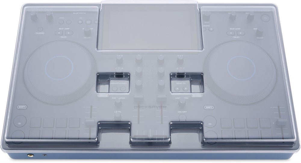Decksaver beskyttelses cover for AlphaTheta Omnis-Duo