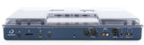 Decksaver beskyttelses cover for AlphaTheta Omnis-Duo