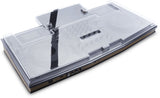 Decksaver beskyttelses cover for Pioneer DJ Opus-Quad
