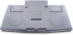 Decksaver beskyttelses cover for Pioneer DJ Opus-Quad