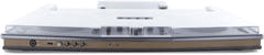 Decksaver beskyttelses cover for Pioneer DJ Opus-Quad