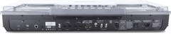 Decksaver beskyttelses cover for Pioneer DJ Opus-Quad