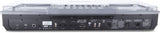 Decksaver beskyttelses cover for Pioneer DJ Opus-Quad
