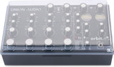 Decksaver-beskyttelses cover til Union Audio orbit.4 LE & orbit.4 LE fx