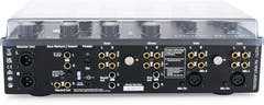 Decksaver-beskyttelses cover til Union Audio orbit.4 LE & orbit.4 LE fx