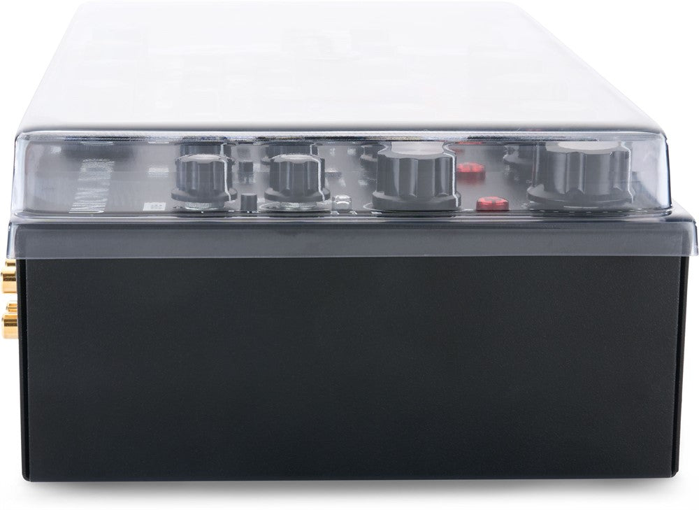 Decksaver-beskyttelses cover til Union Audio orbit.4 LE & orbit.4 LE fx