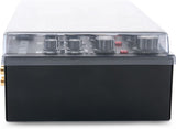 Decksaver-beskyttelses cover til Union Audio orbit.4 LE & orbit.4 LE fx