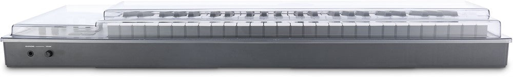 Decksaver Beskyttelses cover for Expressive E Osmose