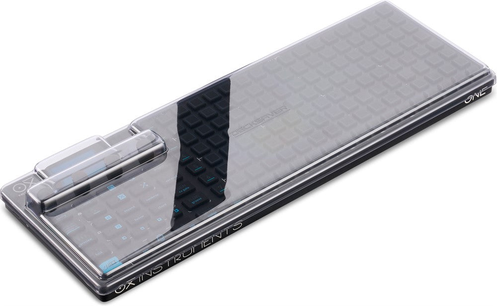 Decksaver-beskyttelses cover for OXI Instruments OXI One MK2