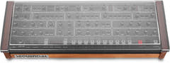 Decksaver-beskyttelses cover for Sequential Prophet-6 Desktop