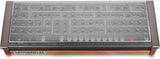 Decksaver-beskyttelses cover for Sequential Prophet-6 Desktop