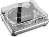 Decksaver Beskyttelses cover for Vestax PDX-platespillere