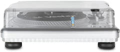 Decksaver Beskyttelses cover for Vestax PDX-platespillere