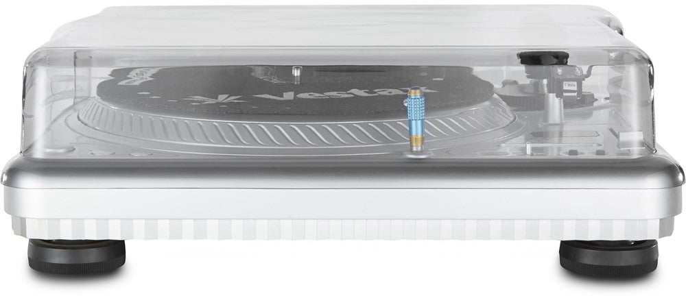 Decksaver Beskyttelses cover for Vestax PDX-platespillere