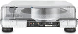 Decksaver Beskyttelses cover for Vestax PDX-platespillere