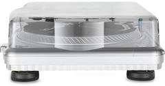 Decksaver Beskyttelses cover for Vestax PDX-platespillere