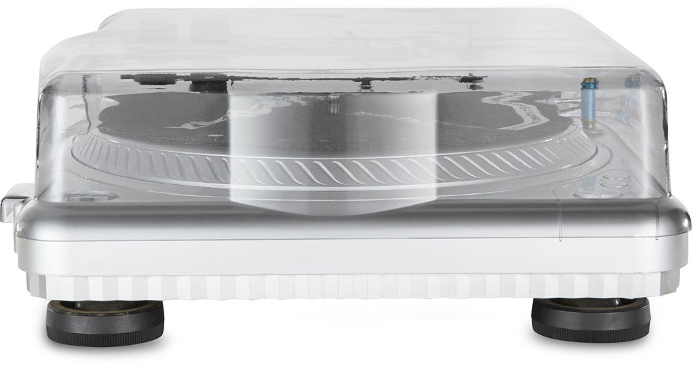 Decksaver Beskyttelses cover for Vestax PDX-platespillere