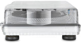 Decksaver Beskyttelses cover for Vestax PDX-platespillere