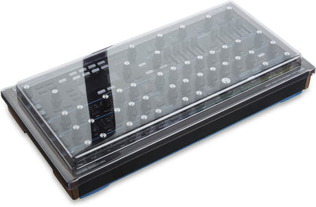 Decksaver beskyttelses cover for Novation Peak
