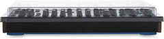 Decksaver beskyttelses cover for Novation Peak