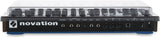 Decksaver beskyttelses cover for Novation Peak