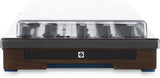 Decksaver beskyttelses cover for Novation Peak