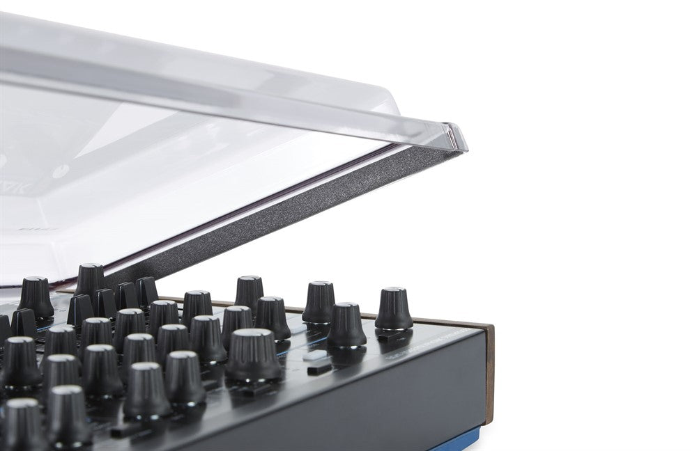 Decksaver beskyttelses cover for Novation Peak