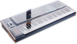 Decksaver-beskyttelses cover for Arturia Polybrute (Soft-Fit)
