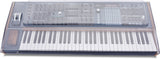 Decksaver-beskyttelses cover for Arturia Polybrute (Soft-Fit)
