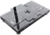 Decksaver-beskyttelses cover for Denon DJ Prime 4 & Prime 4+