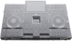 Decksaver-beskyttelses cover for Denon DJ Prime 4 & Prime 4+