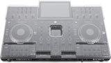 Decksaver-beskyttelses cover for Denon DJ Prime 4 & Prime 4+