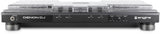 Decksaver-beskyttelses cover for Denon DJ Prime 4 & Prime 4+