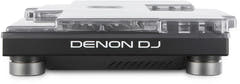 Decksaver-beskyttelses cover for Denon DJ Prime 4 & Prime 4+