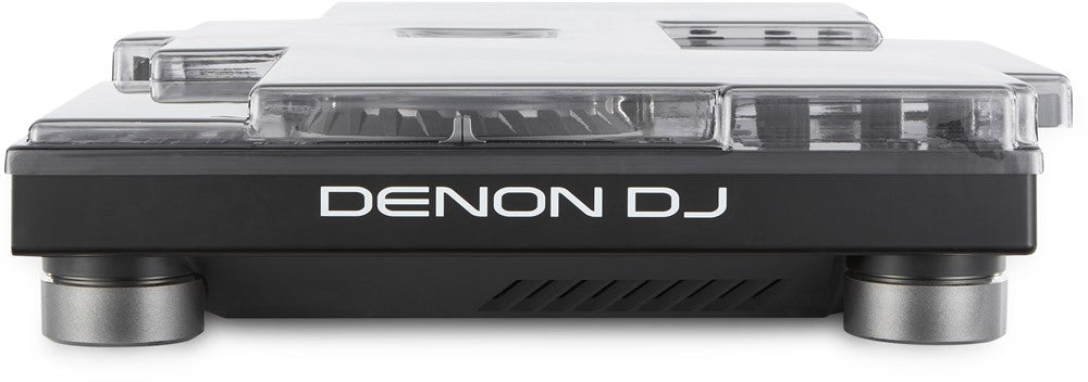 Decksaver-beskyttelses cover for Denon DJ Prime 4 & Prime 4+