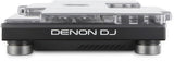 Decksaver-beskyttelses cover for Denon DJ Prime 4 & Prime 4+