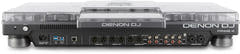 Decksaver-beskyttelses cover for Denon DJ Prime 4 & Prime 4+