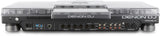 Decksaver-beskyttelses cover for Denon DJ Prime 4 & Prime 4+